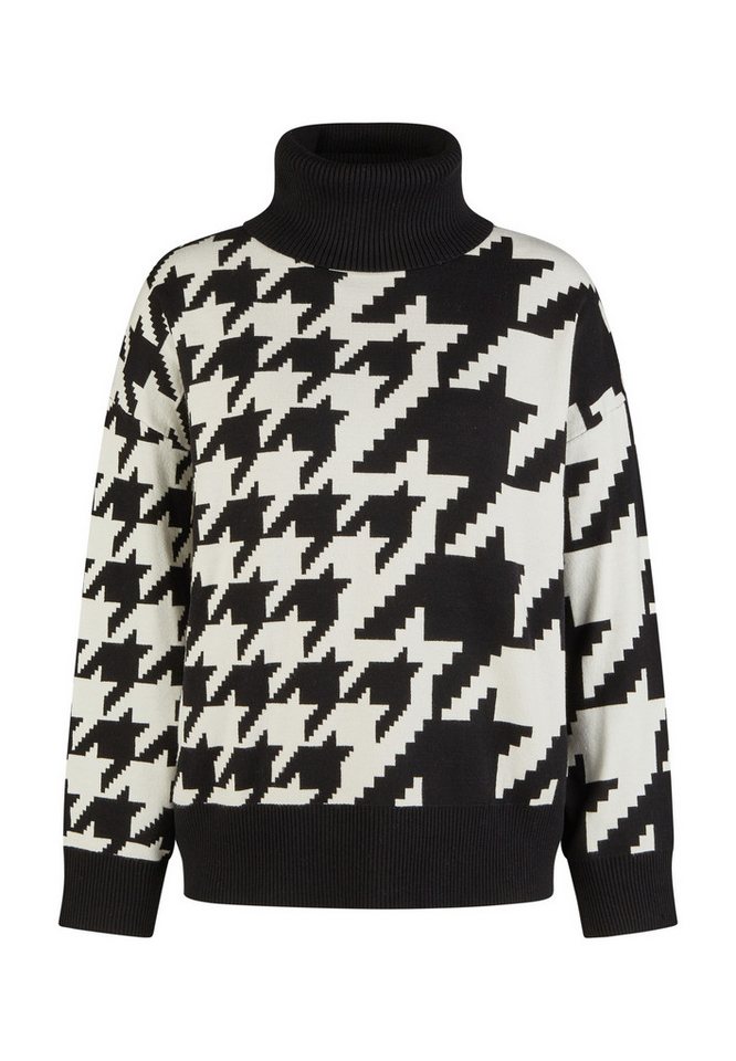 MARC AUREL Wollpullover Strick von MARC AUREL