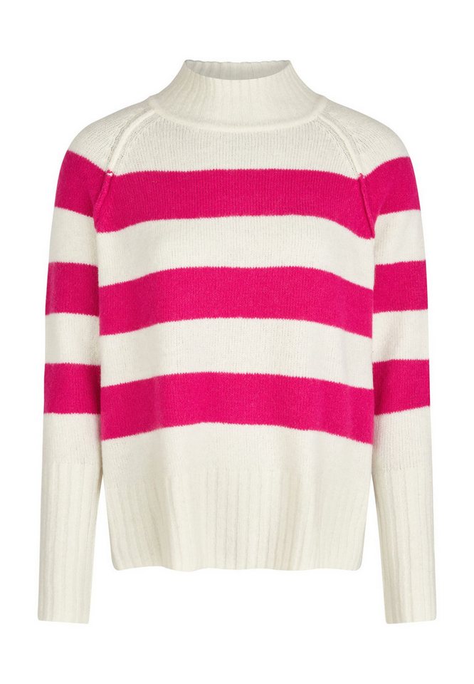 MARC AUREL Wollpullover von MARC AUREL