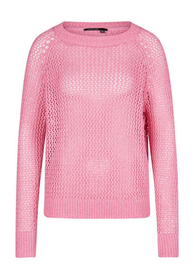 MARC AUREL Wollpullover von MARC AUREL