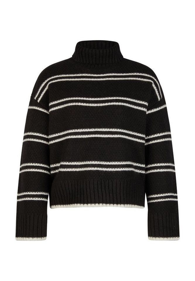 MARC AUREL Wollpullover von MARC AUREL