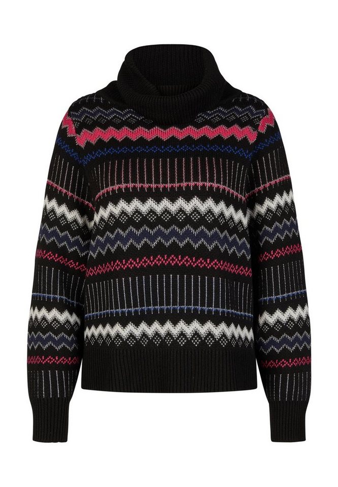 MARC AUREL Wollpullover von MARC AUREL
