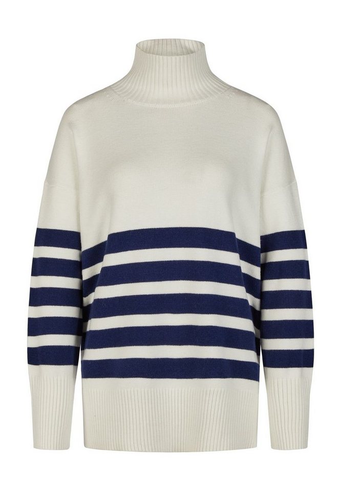 MARC AUREL Wollpullover von MARC AUREL