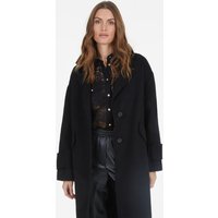 Mantel aus echtem Double-Face von MARC AUREL