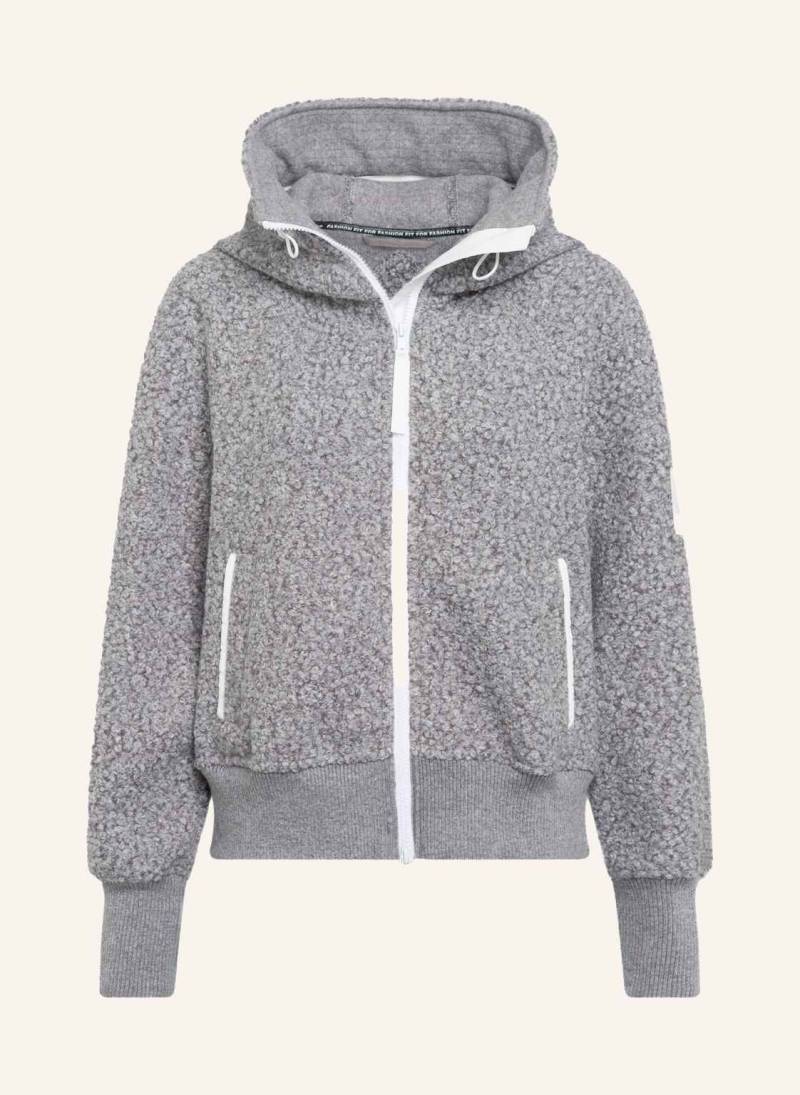 Marc Aurel Blouson grau von MARC AUREL