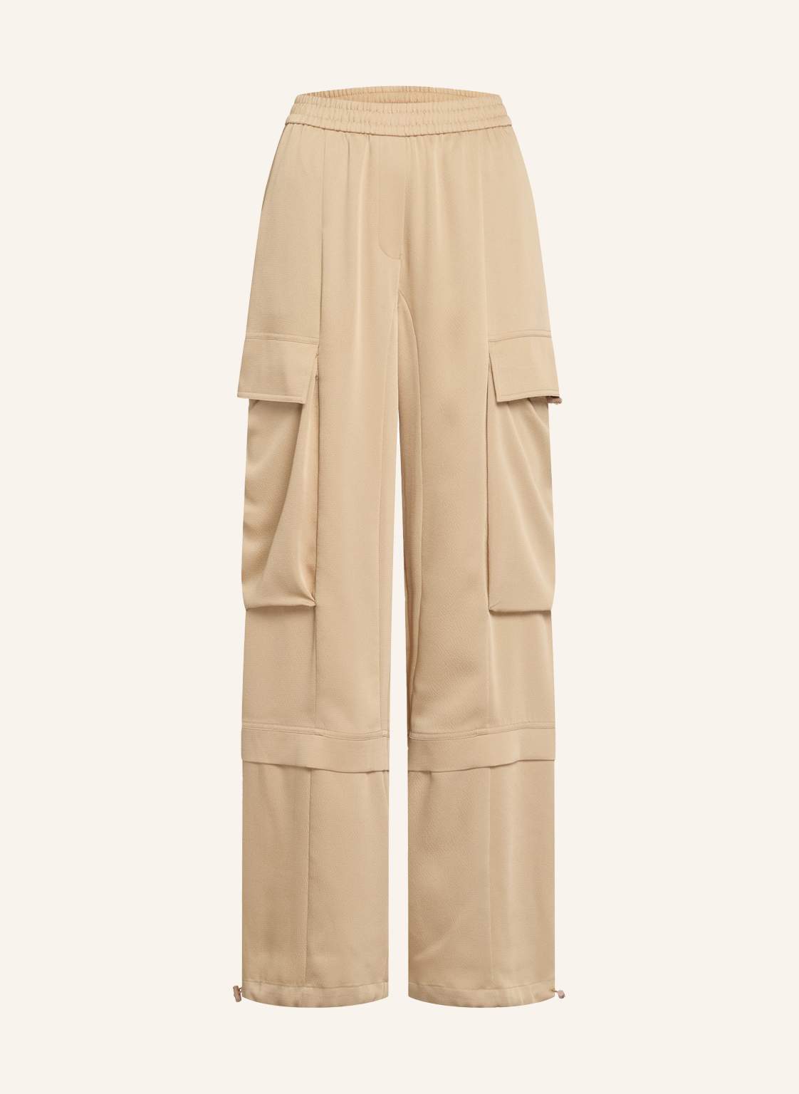 Marc Aurel Hose gold von MARC AUREL