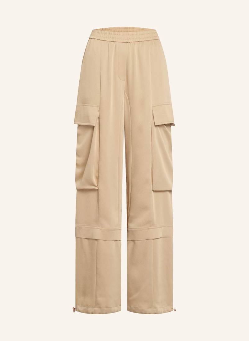 Marc Aurel Hose gold von MARC AUREL