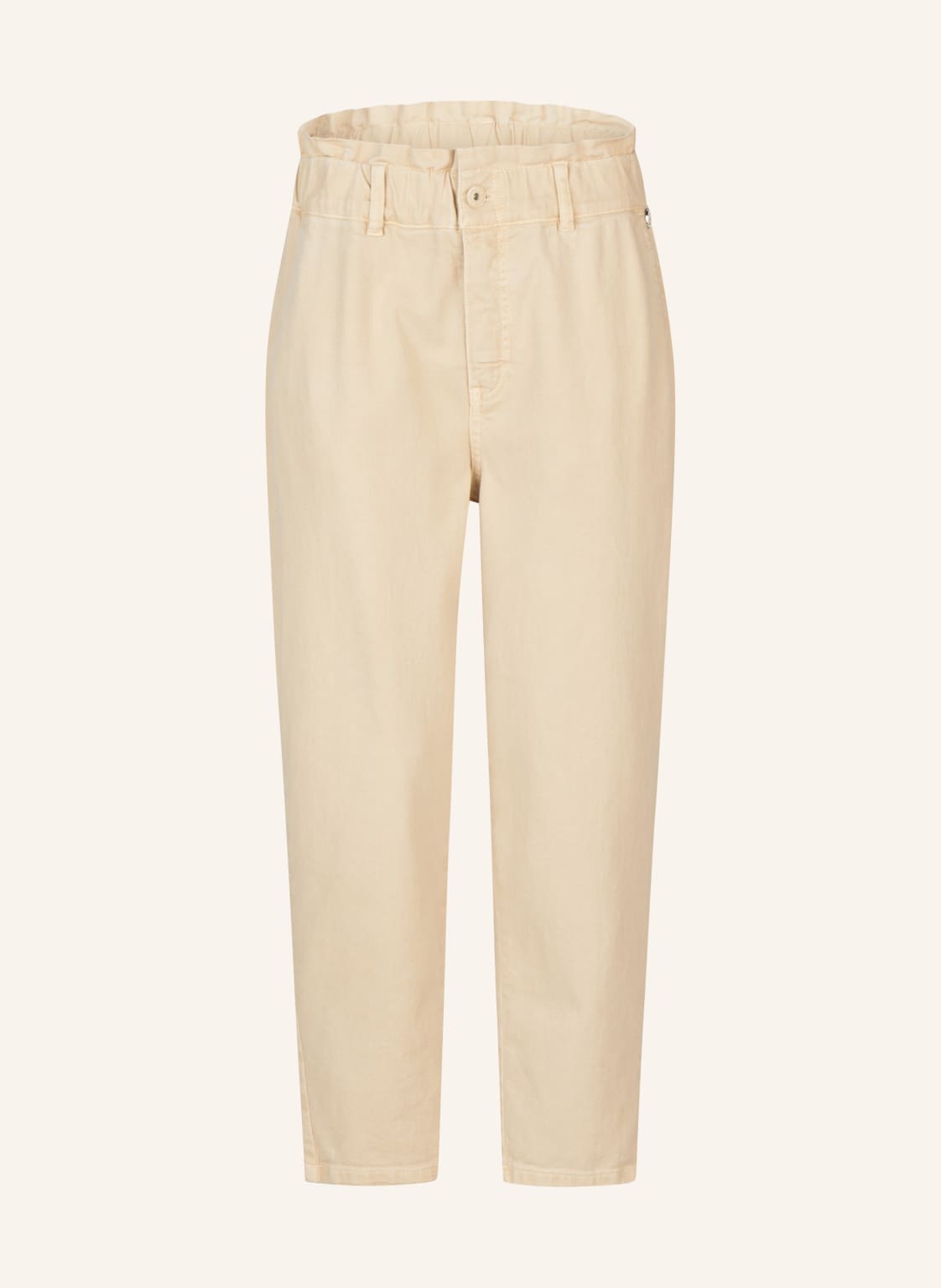 Marc Aurel Jeans beige von MARC AUREL