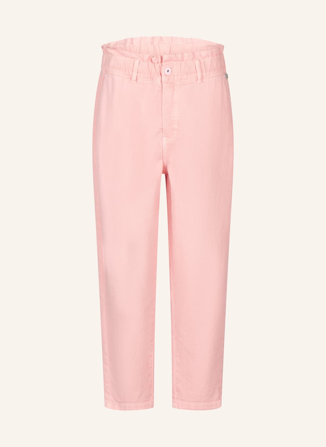 Marc Aurel Jeans rosa von MARC AUREL