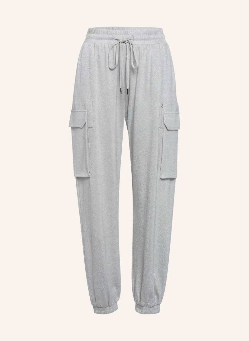 Marc Aurel Joggpants grau von MARC AUREL