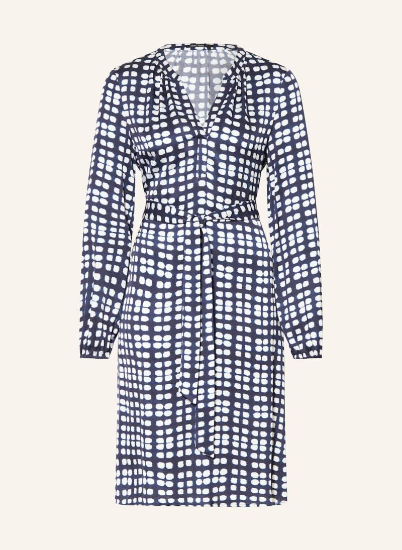 Marc Aurel Kleid blau von MARC AUREL