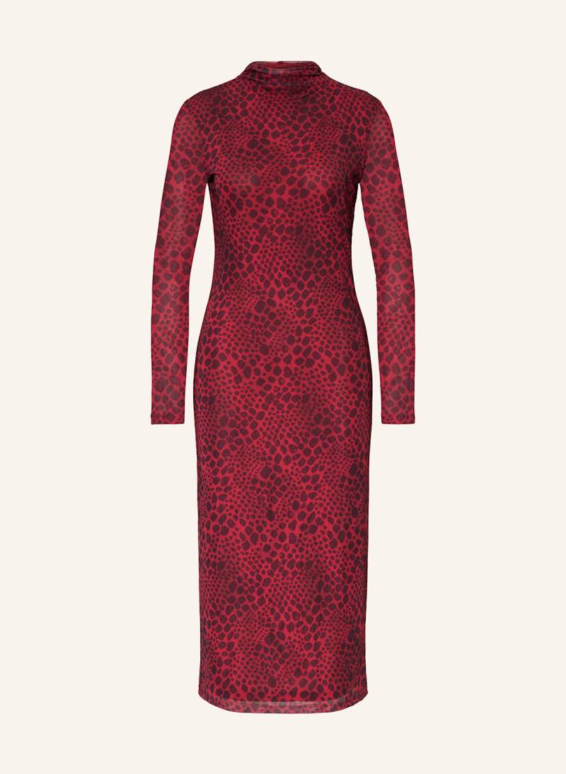 Marc Aurel Kleid rot von MARC AUREL