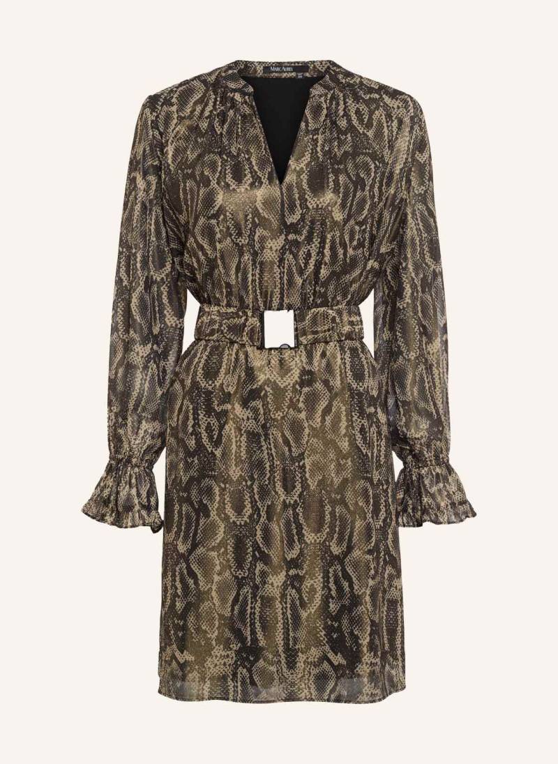 Marc Aurel Kleid schwarz von MARC AUREL