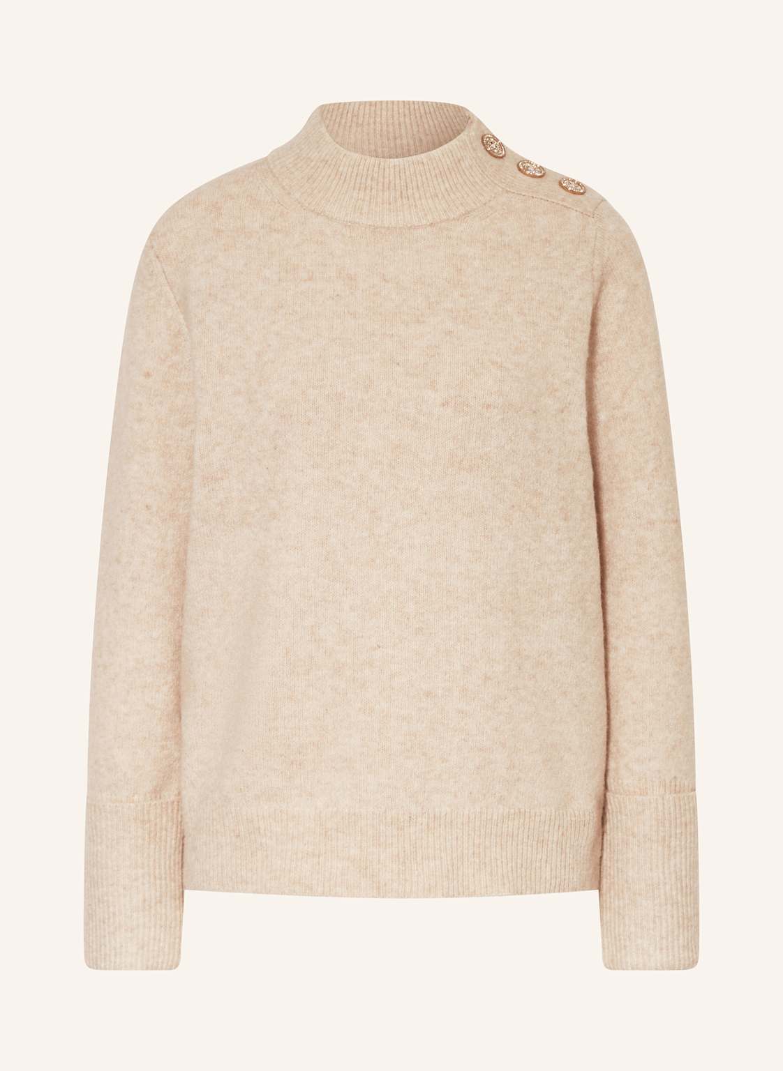 Marc Aurel Pullover beige von MARC AUREL