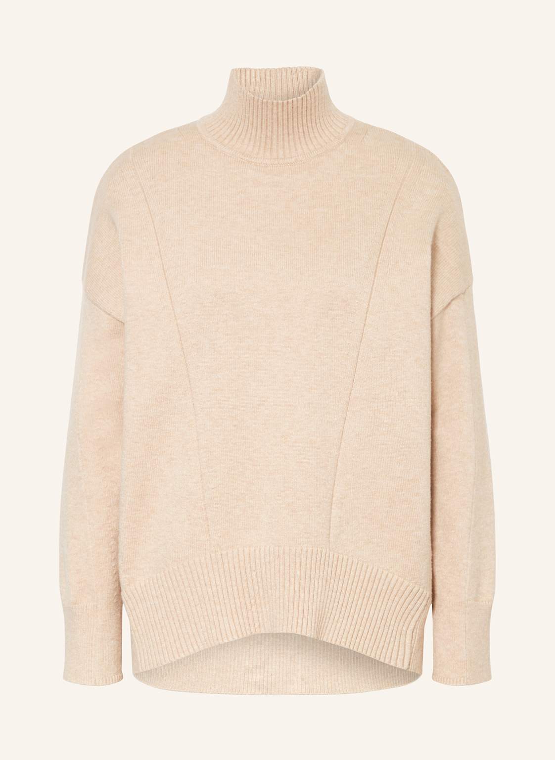Marc Aurel Pullover beige von MARC AUREL