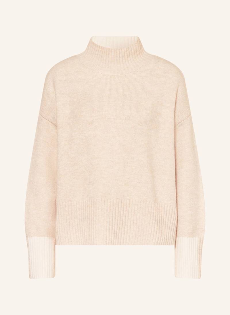 Marc Aurel Pullover beige von MARC AUREL