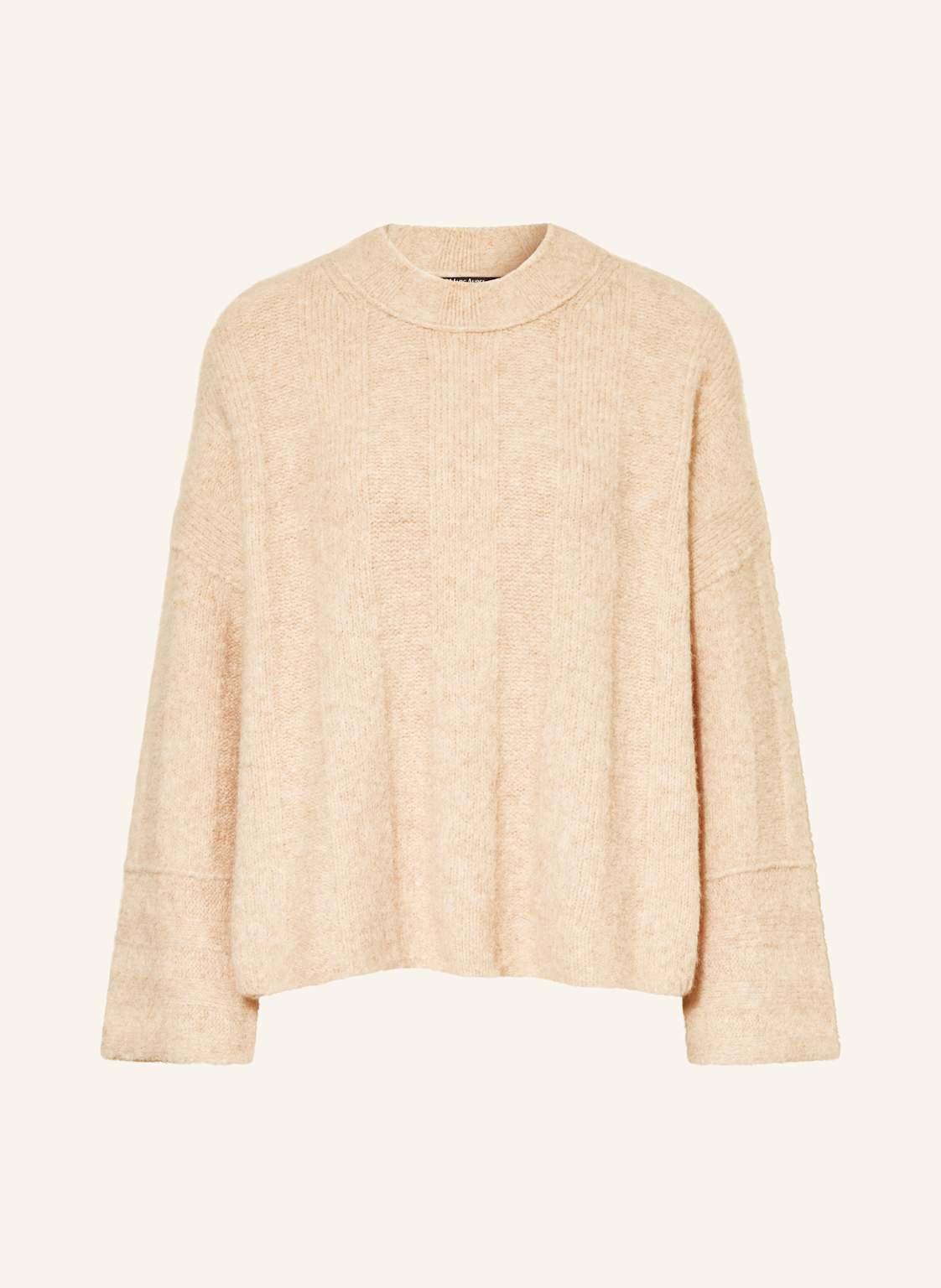 Marc Aurel Pullover beige Marc Aurel Pullover beige von MARC AUREL
