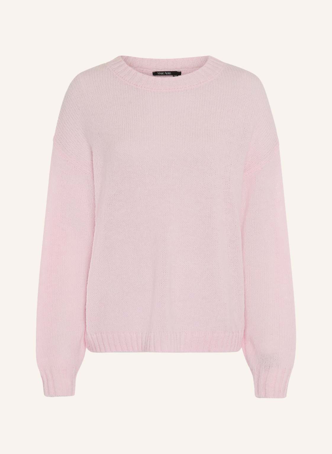 Marc Aurel Pullover rosa von MARC AUREL