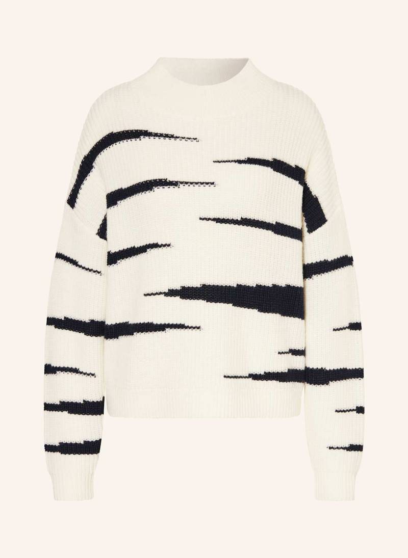 Marc Aurel Pullover weiss von MARC AUREL
