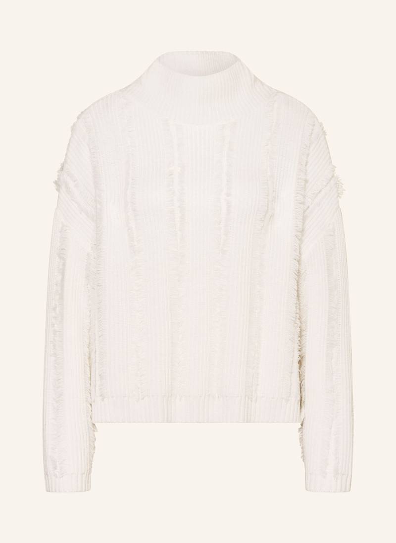 Marc Aurel Pullover weiss von MARC AUREL