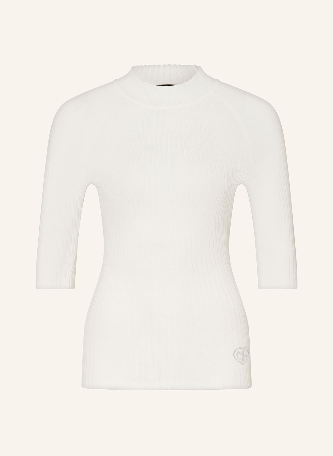 Marc Aurel Pullover weiss von MARC AUREL