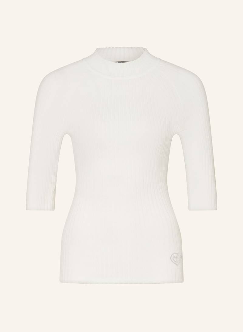 Marc Aurel Pullover weiss von MARC AUREL