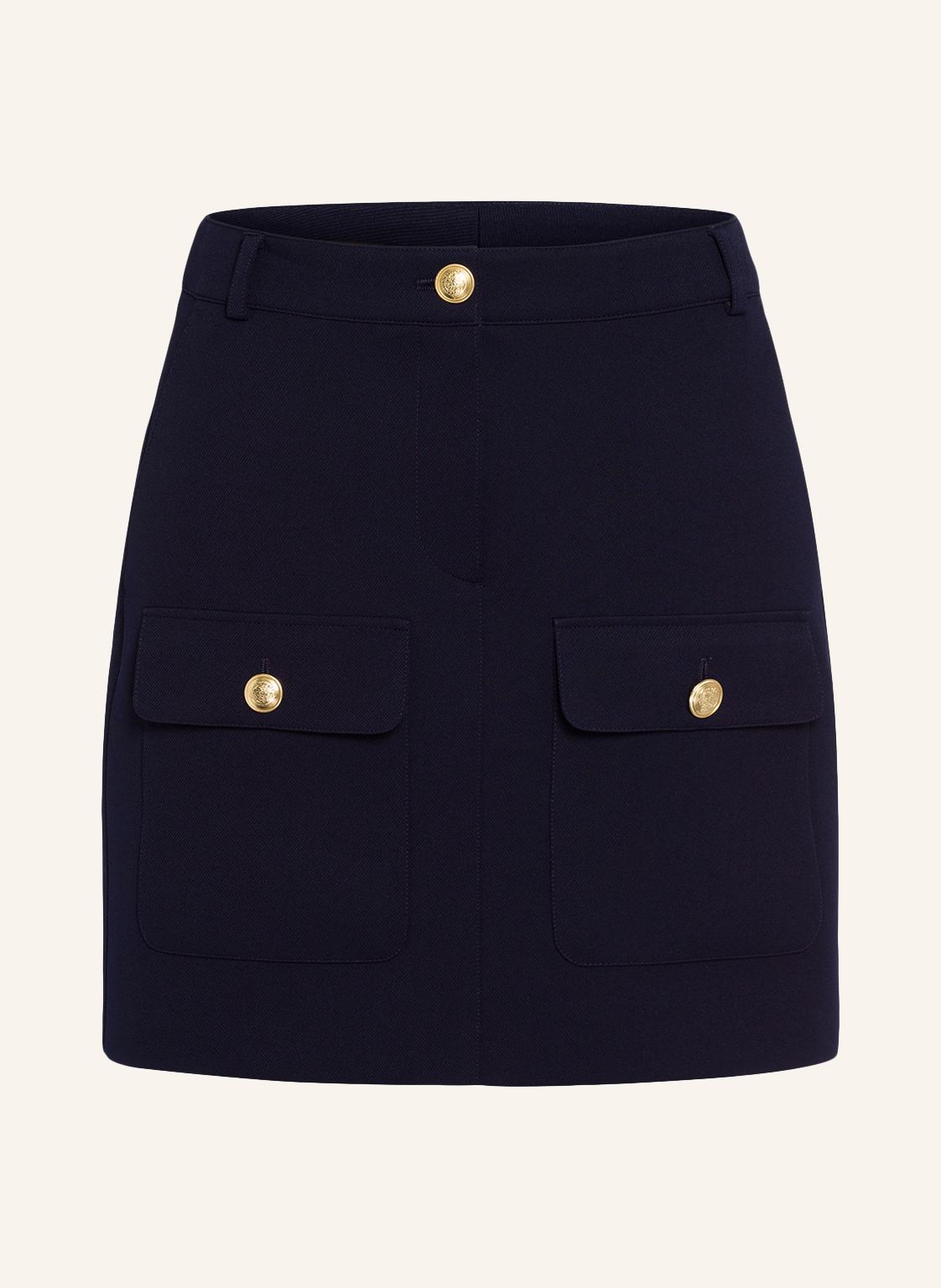 Marc Aurel Rock blau von MARC AUREL