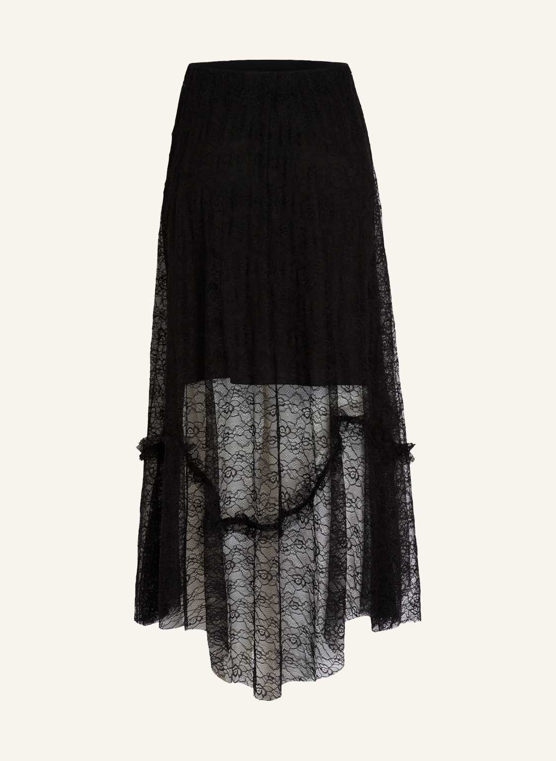 Marc Aurel Rock schwarz von MARC AUREL