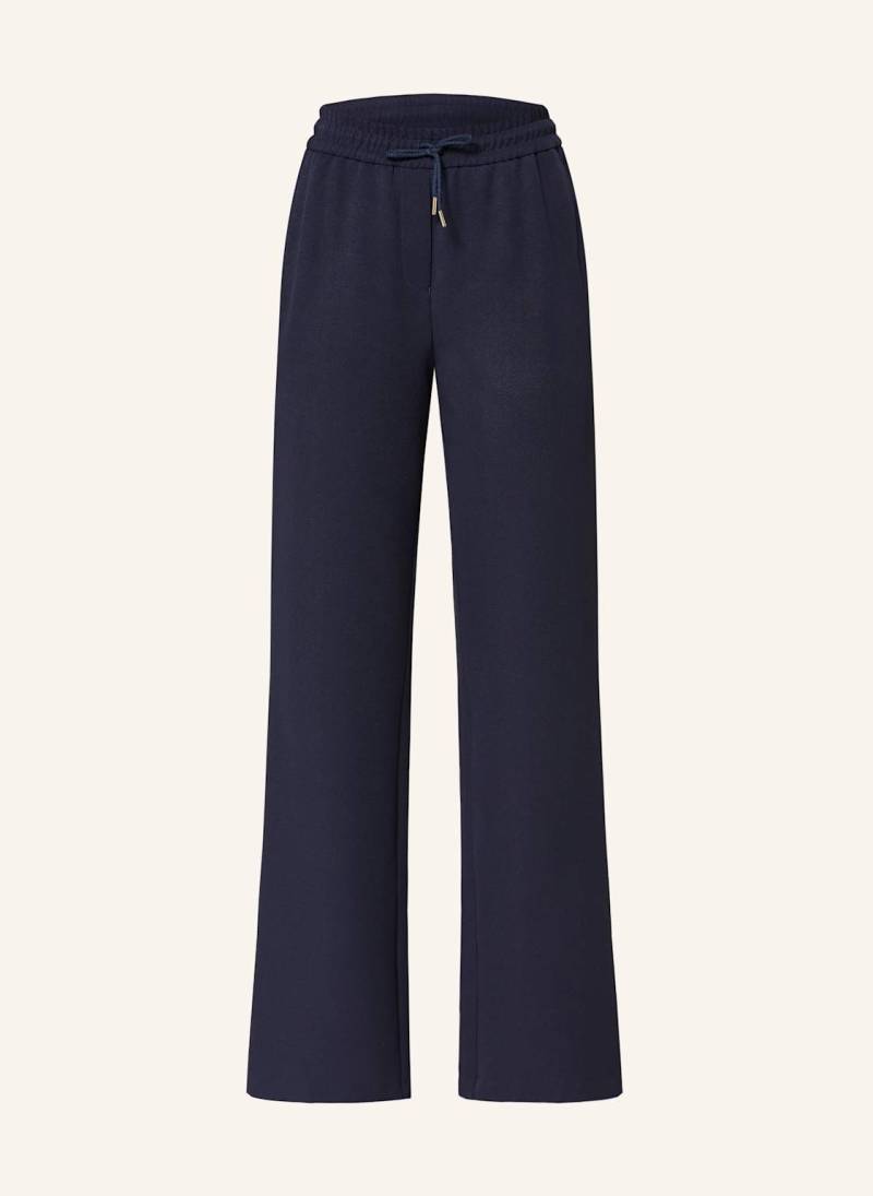 Marc Aurel Sweatpants blau von MARC AUREL
