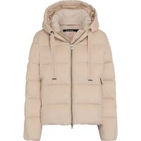 Puffer-Jacke mit Kapuze von MARC AUREL