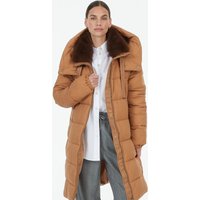 Puffer-Mantel mit Kapuze von MARC AUREL