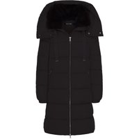 Puffer-Mantel mit Kapuze von MARC AUREL