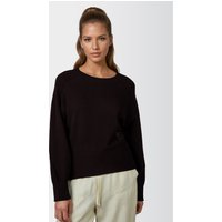 Pullover im Sweatshirt-Look Pullover im Sweatshirt-Look von MARC AUREL