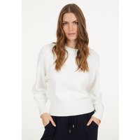 Pullover im Sweatshirt-Look von MARC AUREL