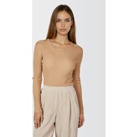 Pullover in Rippen-Optik von MARC AUREL