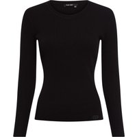 Pullover in Rippen-Optik von MARC AUREL