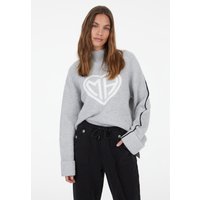 Pullover in Rippen-Optik von MARC AUREL