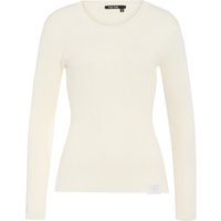 Pullover in Rippen-Optik von MARC AUREL