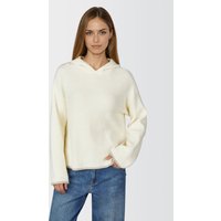 Pullover in Rippen-Optik von MARC AUREL
