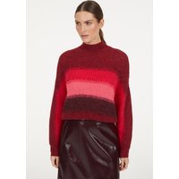 Pullover mit Dégradé-Farbverlauf von MARC AUREL