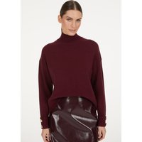 Pullover mit Knöpfen von MARC AUREL