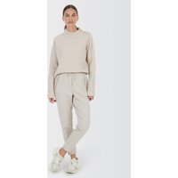 Pullover mit Schmuckknöpfen Pullover mit Schmuckknöpfen von MARC AUREL