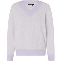 Pullover mit Schrift-Jacquard Pullover mit Schrift-Jacquard von MARC AUREL