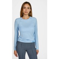 Pullover mit sichtbaren Nähten von MARC AUREL