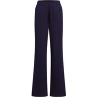 Pyjamahose aus elatischem Twill von MARC AUREL