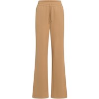Pyjamahose aus elatischem Twill von MARC AUREL