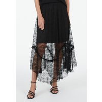 Rock aus Spitze von MARC AUREL