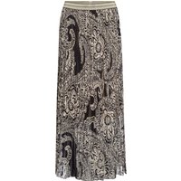 Rock im Blow-Up Paisley Print von MARC AUREL