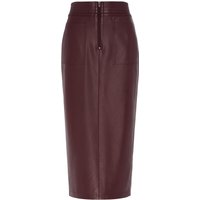 Rock in Leder-Optik von MARC AUREL