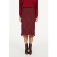 Rock in Reptil-Print von MARC AUREL