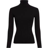 Rollkragen Pullover in Rippen-Optik von MARC AUREL